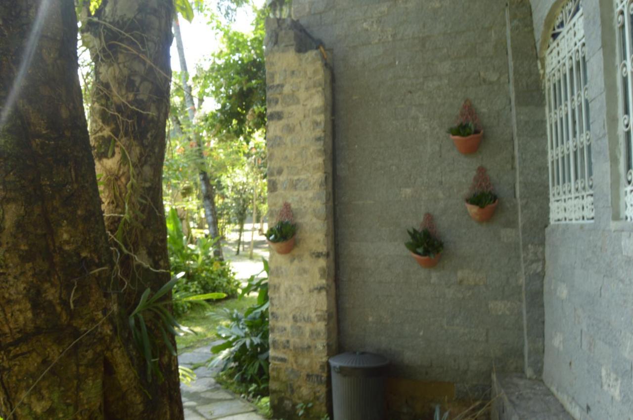 Rio Natureza Apart 107