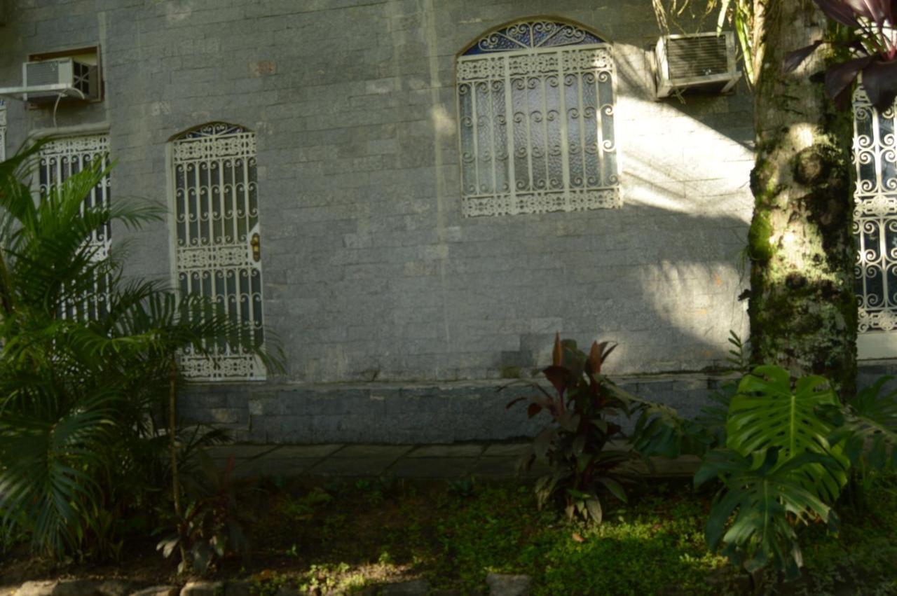 Rio Natureza Apart 107 Appartement *