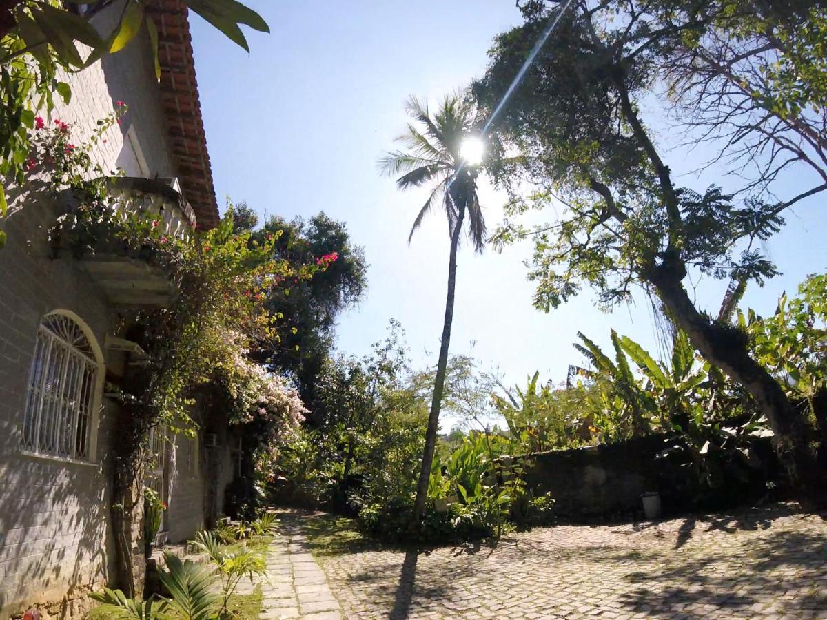 Rio Natureza Apart 107 Appartement