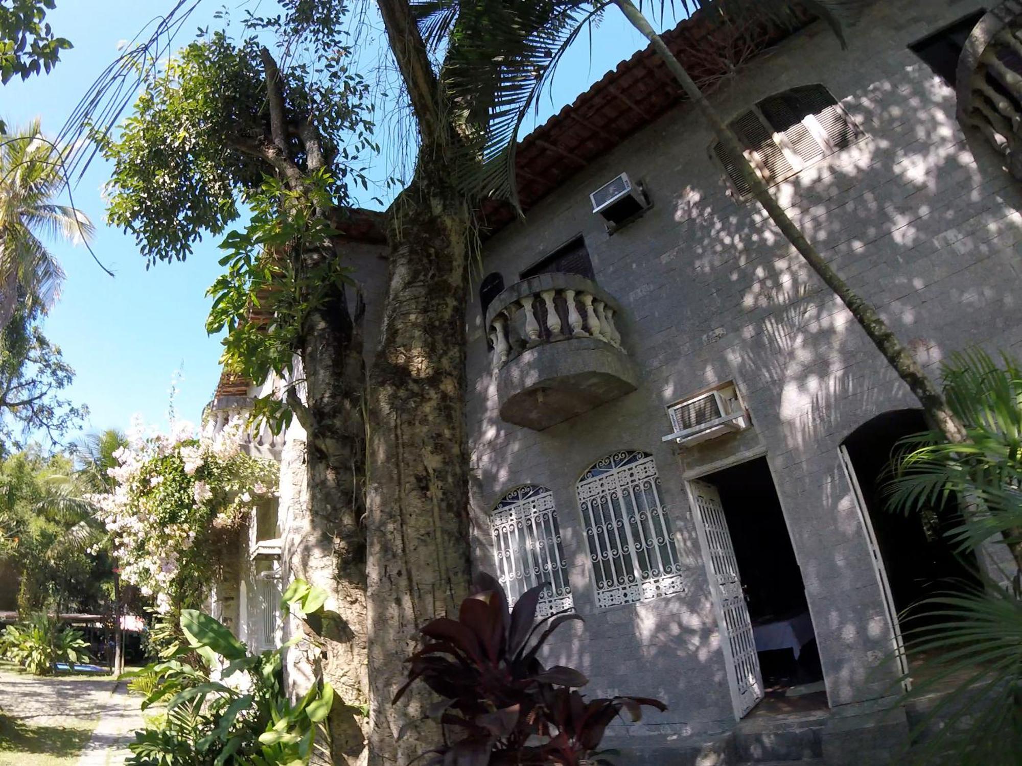Appartement Rio Natureza Apart 107