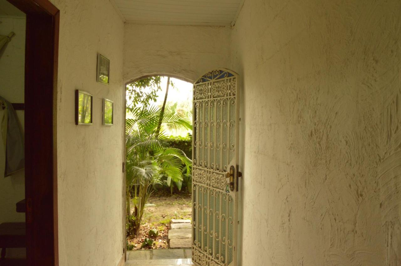 Appartement Rio Natureza Apart 107 Rio de Janeiro