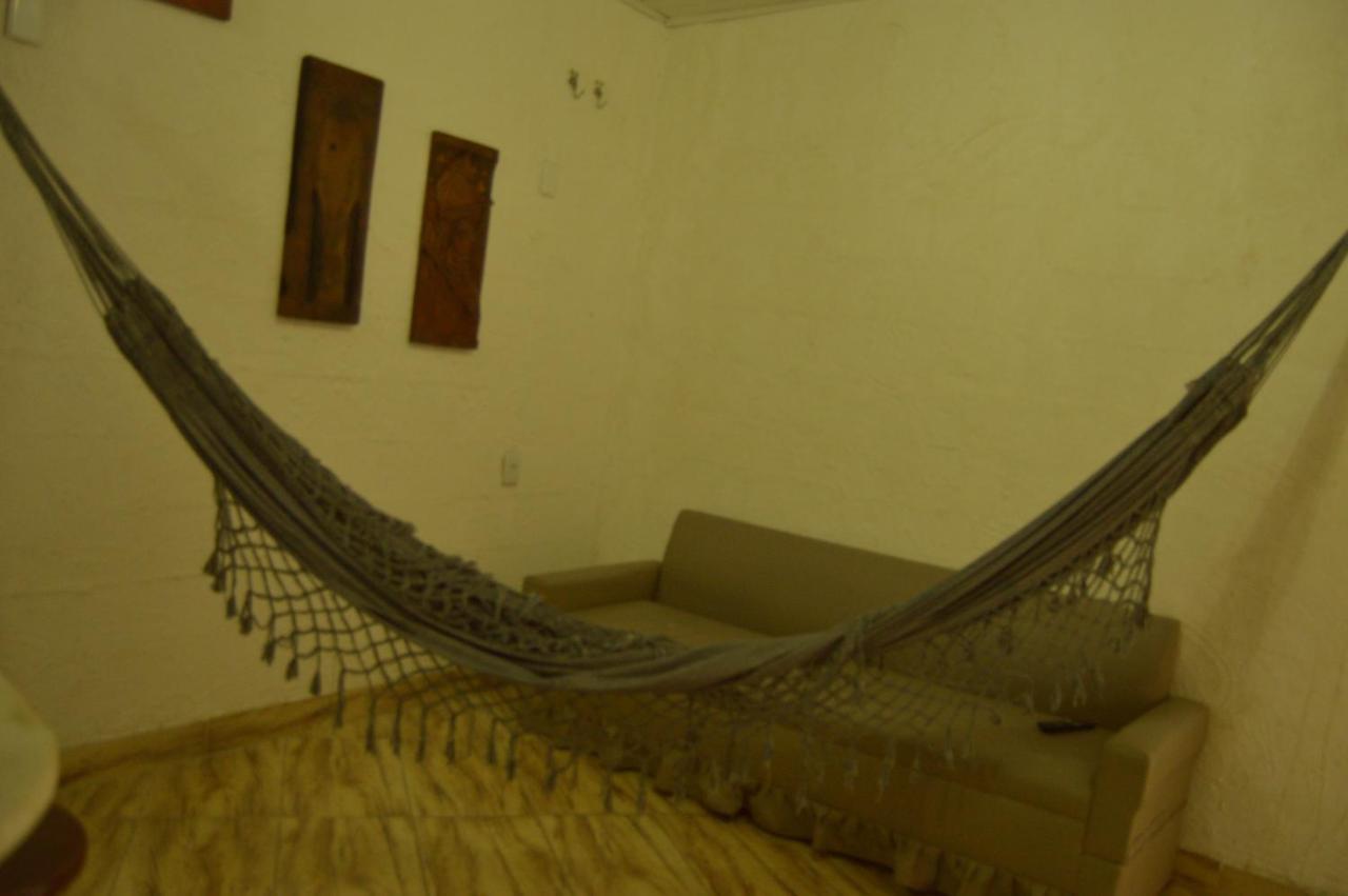 Rio Natureza Apart 107 Appartement Rio de Janeiro