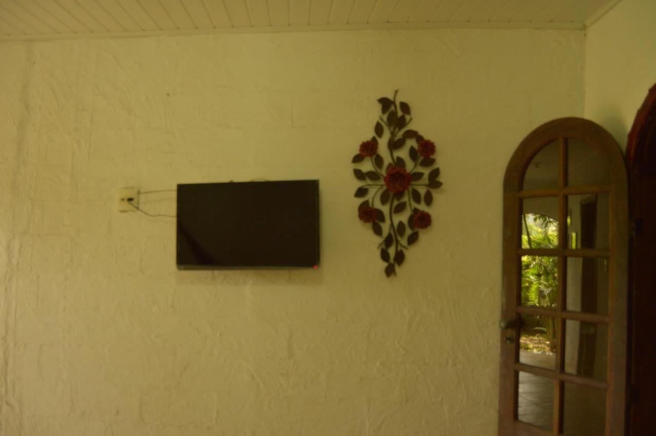 Appartement Rio Natureza Apart 107