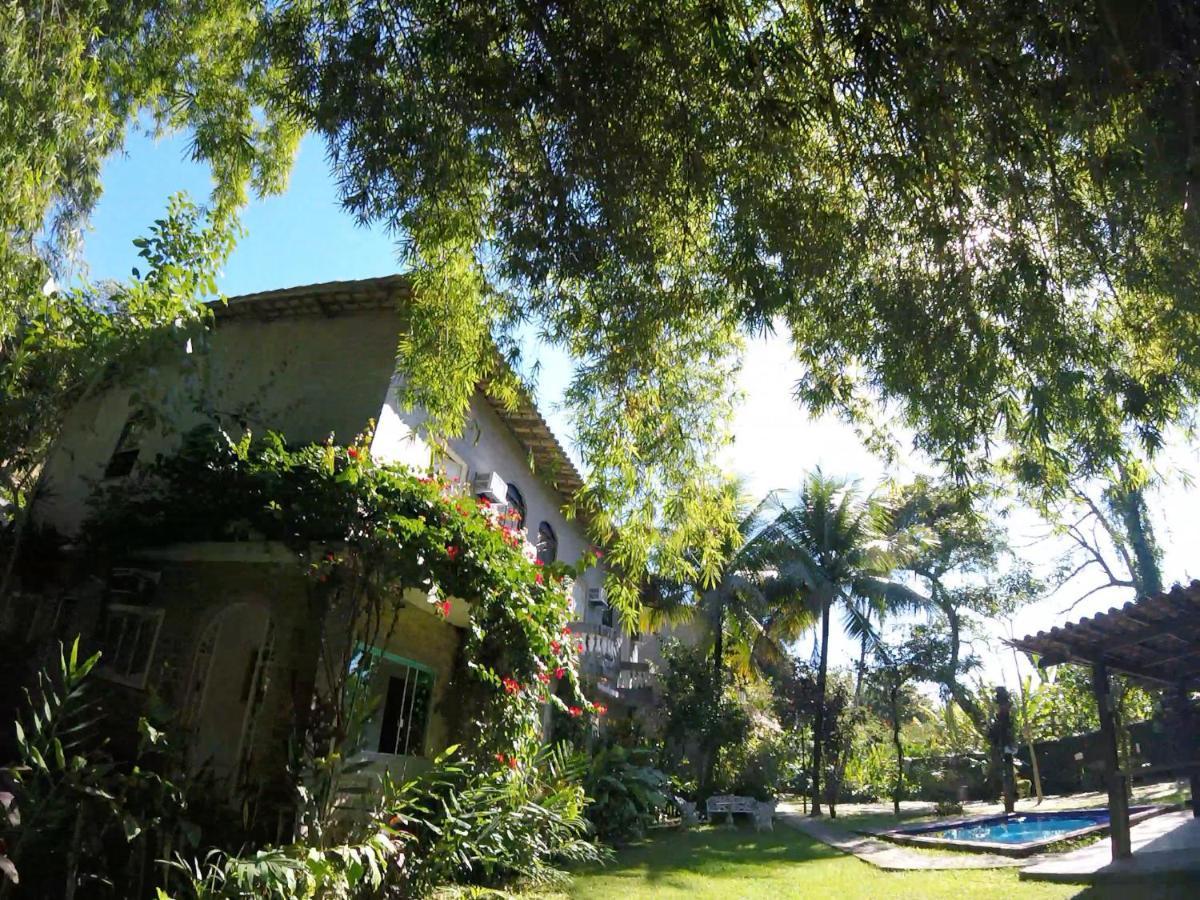 Rio Natureza Apart 107 Appartement *