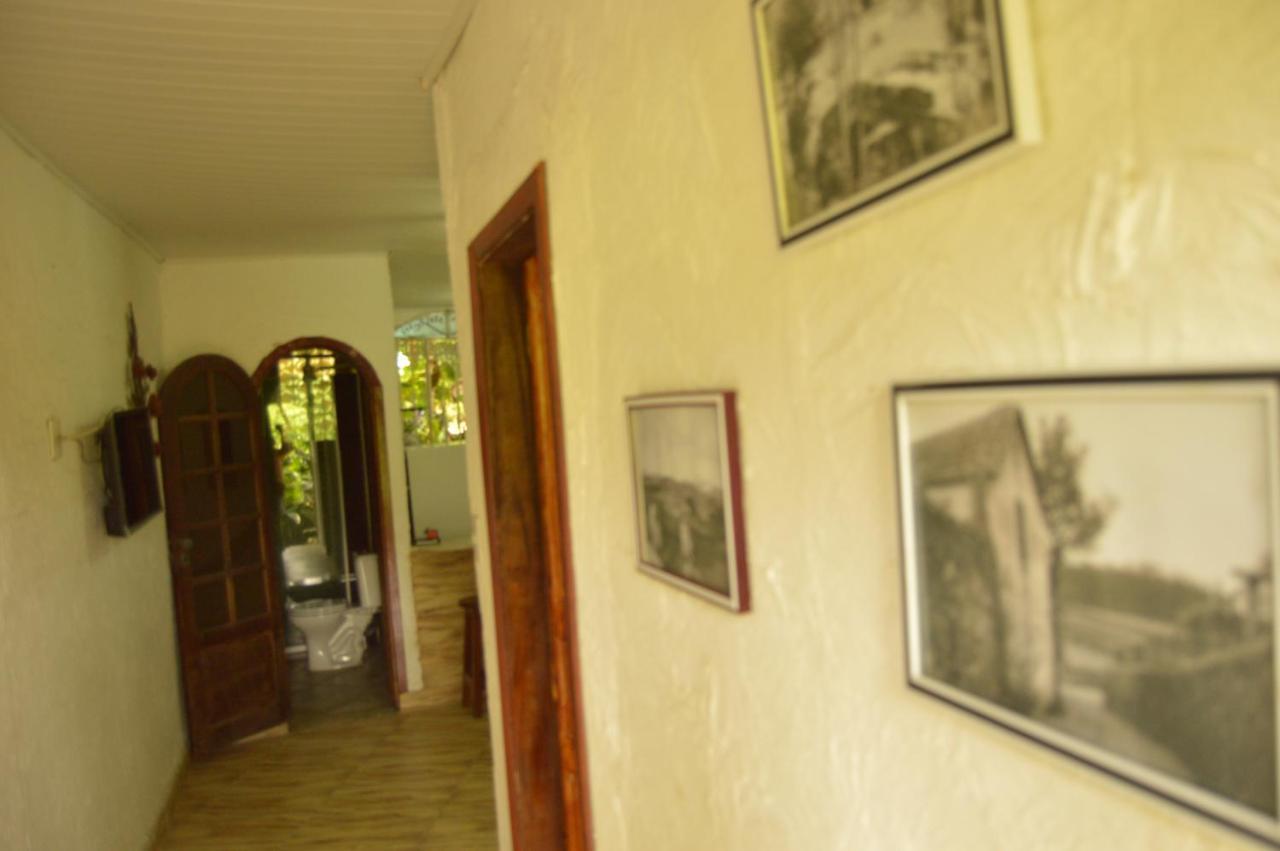 Rio Natureza Apart 107 Appartement *
