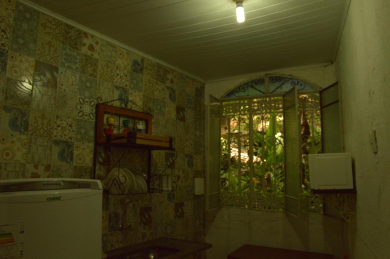 Rio Natureza Apart 107 Appartement Rio de Janeiro