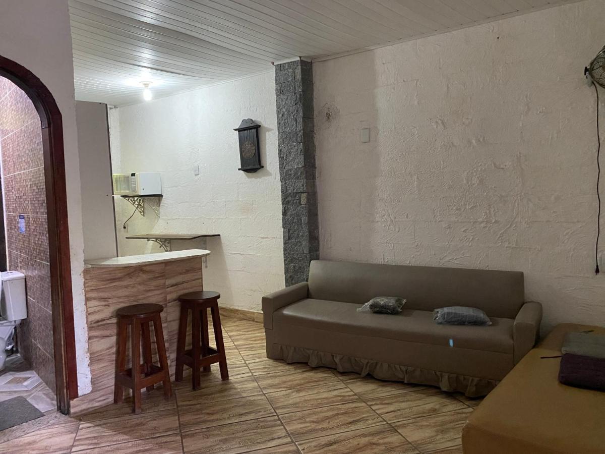 Rio Natureza Apart 107 Appartement