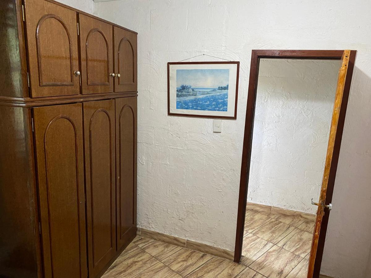 Rio Natureza Apart 107 Appartement *