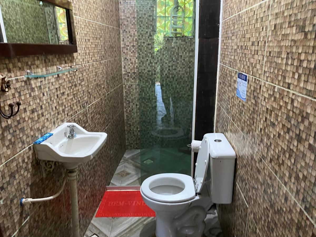 Rio Natureza Apart 107 Appartement *