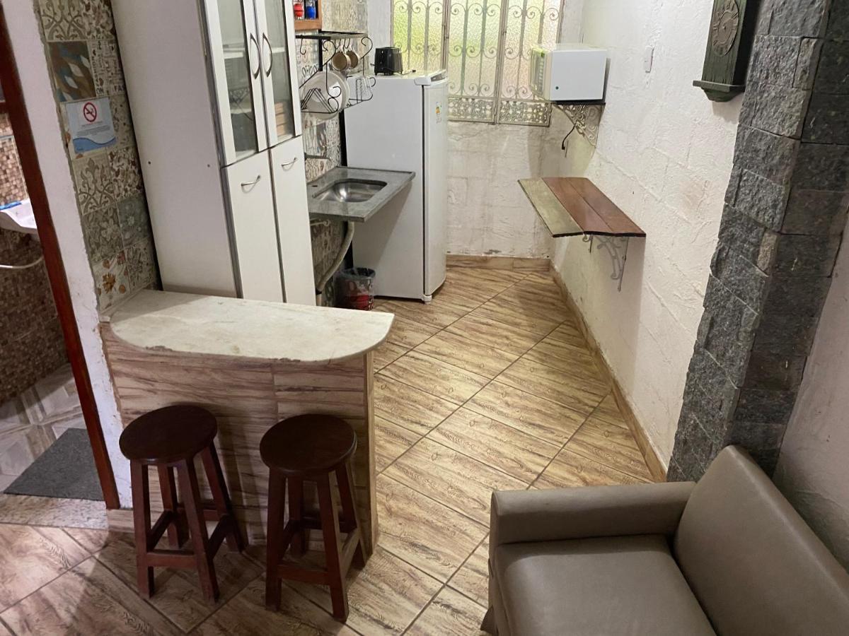 Rio Natureza Apart 107